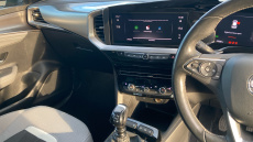 Vauxhall Mokka 1.2 Turbo Elite Nav Premium 5dr Petrol Hatchback